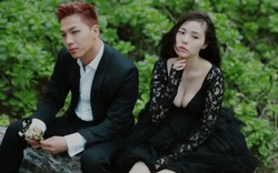 Taeyang (BIGBANG) yêu Min Hyo Rin là thế nhưng lại không dám để vợ nghe sáng tác của mình, lý do vì sao?