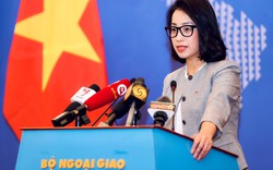 Bộ Ngoại giao Việt Nam lên tiếng về báo cáo tự do tôn giáo quốc tế của Hoa Kỳ