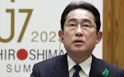 Tầm nhìn của Nhật Bản và những kỳ vọng tại thượng đỉnh G-7 năm nay