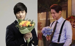 Kim Bum được khen ngợi vì ngoại hình không thay đổi sau 14 năm đóng Vườn sao băng 