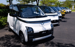 Nhìn những động thái này mới hiểu vì sao ô tô điện Trung Quốc đang dẫn đầu thế giới