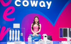 Coway Vina công bố chiến lược năm 2023: Tập trung nâng cao trải nghiệm khách hàng với dịch vụ bảo trì tại nhà
