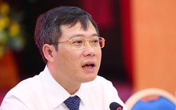 Bổ nhiệm Trợ lý Phó Thủ tướng Trần Hồng Hà
