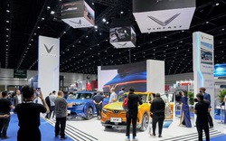 VinFast công bố định hướng mở rộng sang thị trường xe điện Đông Nam Á