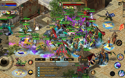 Game thủ cảm nhận về Phong Vương ADNX Mobile: Giống như ngồi trên một cỗ máy thời gian