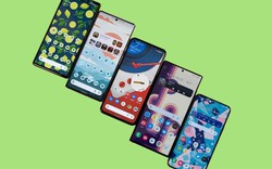 3 smartphone đáng tiền nhất hiện tại: Loại rẻ nhất chưa đến 3 triệu đồng tại Việt Nam, không cần vung tiền mua iPhone 14