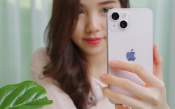 Mẫu iPhone giảm kỷ lục 12 triệu đồng, về mức thấp nhất kể từ khi ra mắt tại Việt Nam