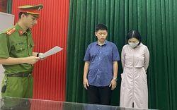 Quảng Bình: Bắt một phóng viên tạp chí cưỡng đoạt tài sản