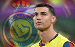 Những bến đỗ tiềm năng cho Ronaldo nếu quyết định rời Al Nassr: Real Madrid, PSG và một đội bóng tại Anh
