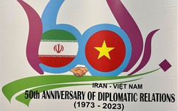 Báo Iran ca ngợi thành tựu mới trong quan hệ Việt Nam – Iran