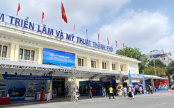Nhiều điểm nhấn tại Hội thi Tuyên truyền lưu động “Biển và hải đảo Việt Nam”