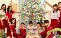 Cách học sinh Trường Quốc tế Á Châu tìm hiểu bạo lực học đường