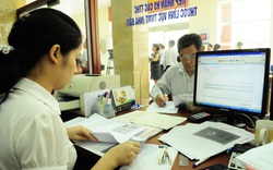 Sở GDĐT Hà Nội: Tuyệt đối không yêu cầu xuất trình sổ hộ khẩu giấy, sổ tạm trú giấy khi làm thủ tục hành chính