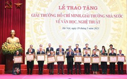 Giải thưởng Hồ Chí Minh, Giải thưởng Nhà nước: Kỳ vọng thế hệ văn nghệ sĩ trẻ sẽ được nhận những Giải thưởng cao quý