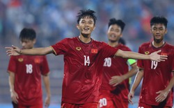 Đánh bại nhà cựu vô địch châu Á, U17 Việt Nam sẵn sàng hướng tới giấc mơ World Cup