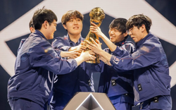 MSI 2023 được đánh giá là thú vị hơn hẳn chỉ vì vắng mặt một nhân vật