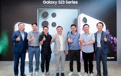 Chủ tịch Samsung: “50% thị phần smartphone Việt là các máy cao cấp”