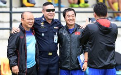 Bạn thầy Park ứng cử làm Chủ tịch LĐBĐ Thái Lan, tuyên bố mạnh mẽ về VCK World Cup