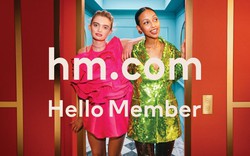 H&M khai trương cửa hàng trực tuyến hm.com tại Việt Nam cùng chương trình Hello Member với nhiều ưu đãi hấp dẫn
