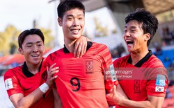 Đại diện Châu Á gây sốt tại U20 World Cup, Hàn Quốc sáng cửa tái lập kỳ tích từng khiến thế giới nể phục