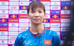 Thuỳ Trang: 