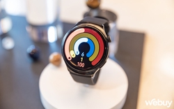 Huawei Watch 4 chính thức ra mắt: Gọn nhẹ hơn, nhiều tính năng theo dõi sức khỏe và tập luyện, tích hợp eSim, giá xấp xỉ 12 triệu đồng