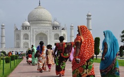 Kinh nghiệm Ấn Độ làm du lịch: Phát triển chiến lược liên bang cụ thể