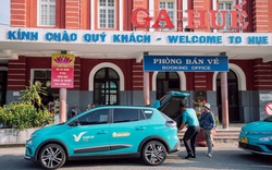 Taxi xanh SM ra mắt tại Huế, ưu đãi lên đến 50% giá trị chuyến đi