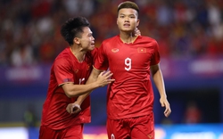 Bốc thăm giải châu Á: Báo Ả Rập lo ngại sức mạnh của U23 Việt Nam
