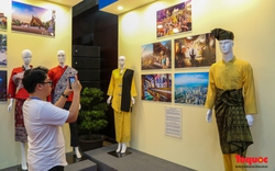 Triển lãm ảnh Văn hóa nghệ thuật các nước ASEAN sẽ được tổ chức tại TP Huế