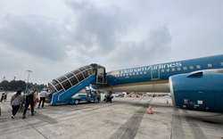 Đón hè, hàng không Việt nối lại, mở mới hơn chục đường bay quốc tế