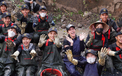 Nhật Kim Anh bản lĩnh lăn xả bảo vệ môi trường xanh