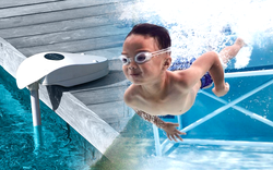 Đi bơi mùa hè: Chọn bể bơi an toàn cần chú ý 5 tiêu chí