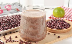 Đậu đỏ kết hợp cùng thứ này đúng là 