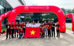 Hội thi Kỹ thuật viên xuất sắc Châu Á - Châu Đại Dương 2023, Honda Việt Nam đạt 3 giải cá nhân, 1 giải Nhất đồng đội