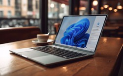 Microsoft cập nhật trí tuệ nhân tạo vào Windows 11