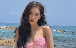 Mỹ nhân đang gây sốt tại The New Mentor: Từng 