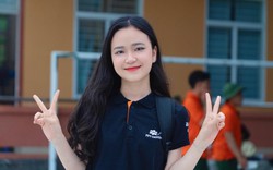 Ngắm ngay nhan sắc kẹo ngọt của nữ sinh viên ĐH FPT campus Đà Nẵng