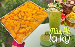 Điểm danh những loại trà hot nhất hè 2023