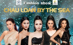 Fashion Chau Loan By The Sea chính thức diễn ra tại Khu vui chơi giải trí Tuần Châu