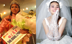 Hoa hậu đăng quang năm 19 tuổi vụt sáng thành siêu mẫu Việt: Sự nghiệp thăng hoa, sắp kết hôn 
