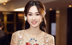 Hoa hậu Việt Nam từ chối thi quốc tế, hơn chục năm lui về hậu trường nhưng vẫn giữ được sức hút