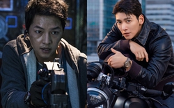 Song Joong Ki và dàn sao nam hàng đầu Hàn Quốc sẽ trở lại với những dự án phim nào?