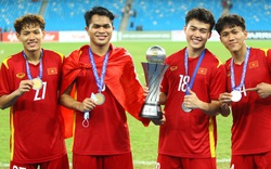 U23 Việt Nam rơi vào bảng đấu nhẹ ký, sáng cửa bảo vệ cúp vô địch Đông Nam Á