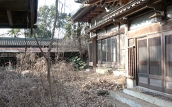 Nhà bỏ hoang ở Nhật tăng lên không ngừng, điềm xấu trong mắt người dân nhưng lại là “mỏ vàng” với khách nước ngoài