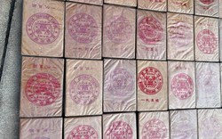 Triệt phá đường dây ma túy từ Campuchia về Việt Nam, thu giữ 180kg ma tuý