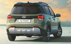 Thêm ảnh rõ nét của Hyundai Exter - SUV mới cùng phân khúc Raize, Sonet
