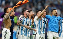 Tuyển Indonesia nhận yêu cầu đặc biệt từ Messi và đồng đội trước ngày chạm trán
