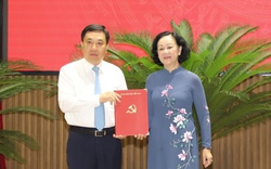 Bộ Chính trị phân công Quyền Bí thư Tỉnh ủy Hà Giang