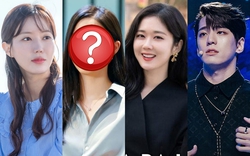 5 màn tái xuất gây thất vọng ở phim Hàn đầu 2023: Jang Nara và mỹ nhân 